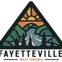 Visit Fayetteville logo