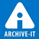 Archive-It logo