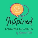 Inspired Language Solutions logo