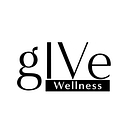 gIVe Wellness logo
