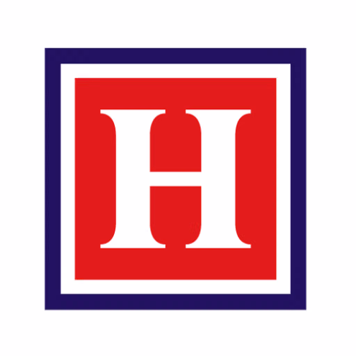 Harbor Freight Transport Corp logo