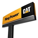 Ring Power Lift Trucks logo