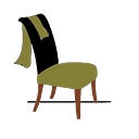 Rearranged for Change logo