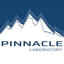 Pinnacle Laboratory logo