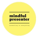 Mindful Presenter logo