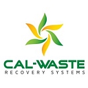 Cal-Waste Consulting logo