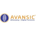 Avansic logo