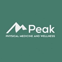 Peak Physical Medicine and Wellness logo