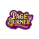 Page Turner Adventures logo