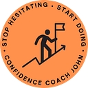 Business Confidence Life Coach logo