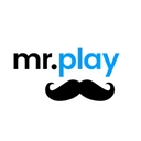 Mr Play logo