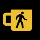 Pedestrian Coffee logo