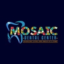 Mosaic Dental Center logo