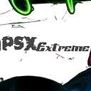 PSX Extreme logo