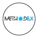 Methodex logo