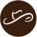 Cowboy Up Hatters logo