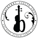Blackerby Violin Shop logo