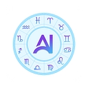 AstroNams logo