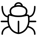Ashland Pest Control logo