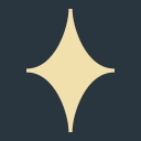 A Gentle Rain logo