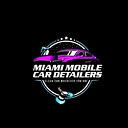 Miami Mobile Car Detailers & Ceramic Coatings logo