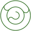 Greenfish Catering logo