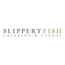 Slippery Fish Catering logo