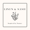 Linen & Sash logo