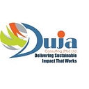 Duja logo