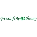 GreenLifeApothecary logo