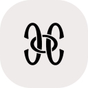 House of Colour logo