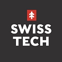 Swiss Tech logo