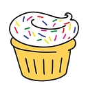 Sweet Mandy B's logo