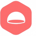Hypedome logo