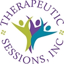 Therapeutic Sessions logo
