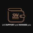 SafetyWallet logo