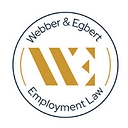 Webber & Egbert Employment Law logo