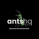 Ants HQ logo