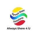 Speed Staff Solutions logo
