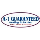 A-1 Guaranteed logo