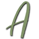 Girl in Healing logo