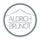 Aldrich Brunot logo