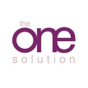 The One Solution logo