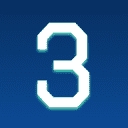 3pts.dev logo