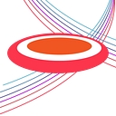 Frizbit logo