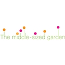 The Middle-Sized Garden logo