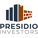 Presidio Investors logo