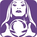 Live Psychic Chat logo