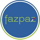 FazPaz logo