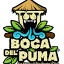 Boca del Puma logo